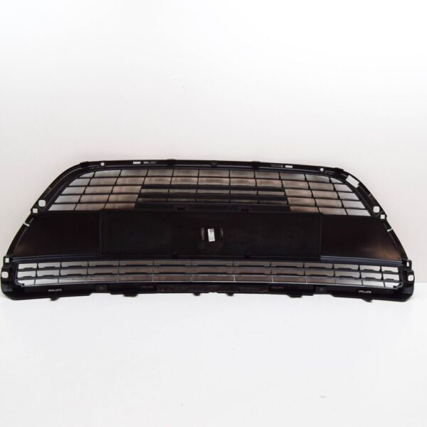 PEUGEOT 208 MK1 A9 FRONT BUMPER STONE GUARD 1613485680 NEW - Image 6