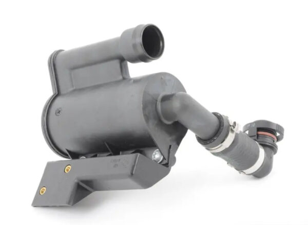 NEW BMW Z4 ROADSTER E89 FUEL VAPOR DUST FILTER 16137206987 7206987 ORIGINAL - Image 4