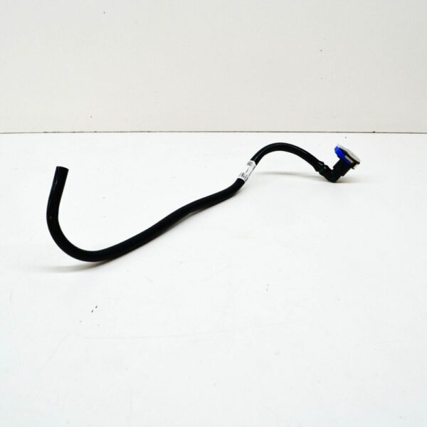 BMW X3 G01 activated carbon filter ventilation line 16137404083 NEW ORIGINAL - Image 5