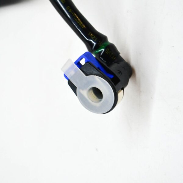BMW X3 G01 activated carbon filter ventilation line 16137404083 NEW ORIGINAL