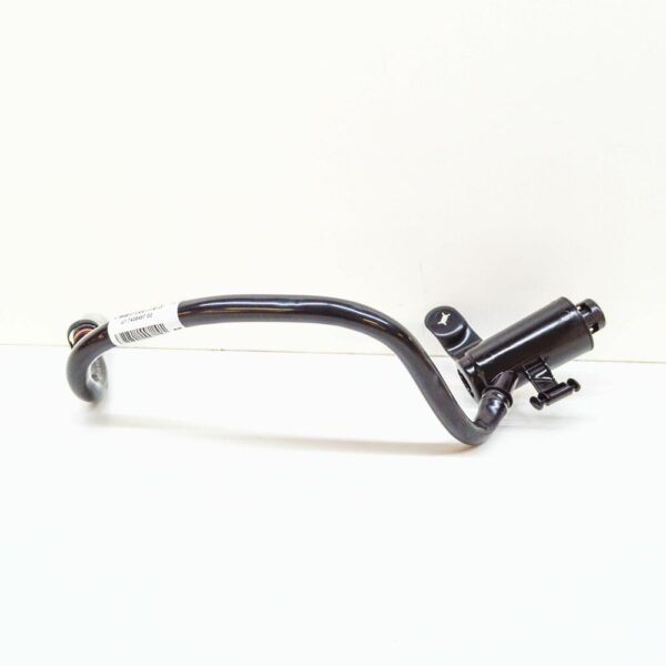 NEW BMW 3 GT F34 VENT PIPE WITH DUST FILTER 16137438487 7438487 ORIGINAL - Image 4