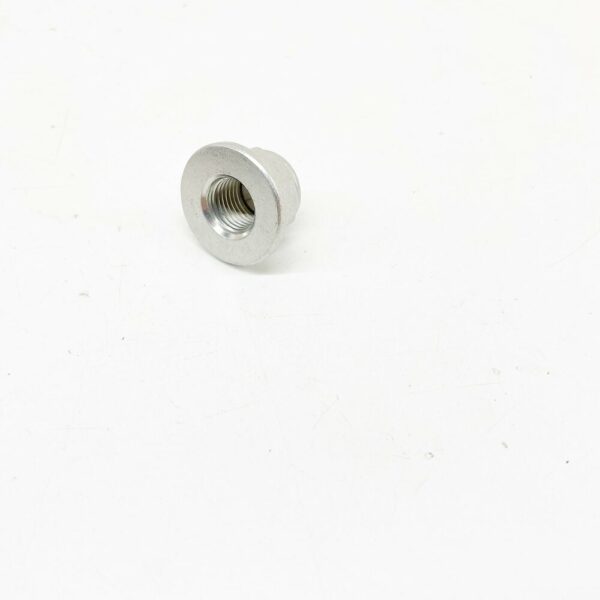 NEW FORD FIESTA MK6 WT SHOCK ABSORBER MOUNTING NUT FRONT 1619857 ORIGINAL - Image 3