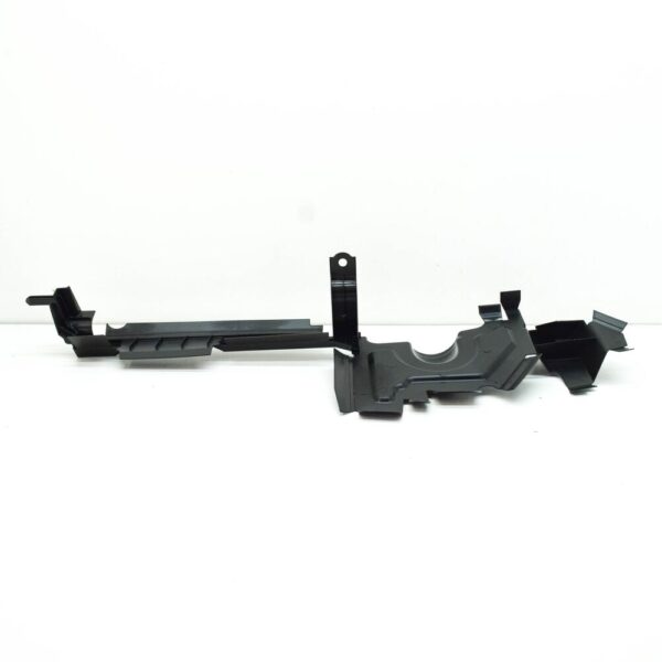 Toyota Sienna XL40 Cooler Airway Channel Right 16593-F0220 NEW ORIGINAL - Image 4