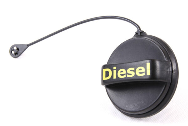 NEW FORD FOCUS MK2 FUEL TANK FILLER CAP 1667958 6M51-9030-CC ORIGINAL - Image 3