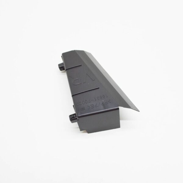 16691-F0020 TOYOTA SIENNA XL40 Right Radiator Air Route 16691-F0020 2022 NEW GENUINE