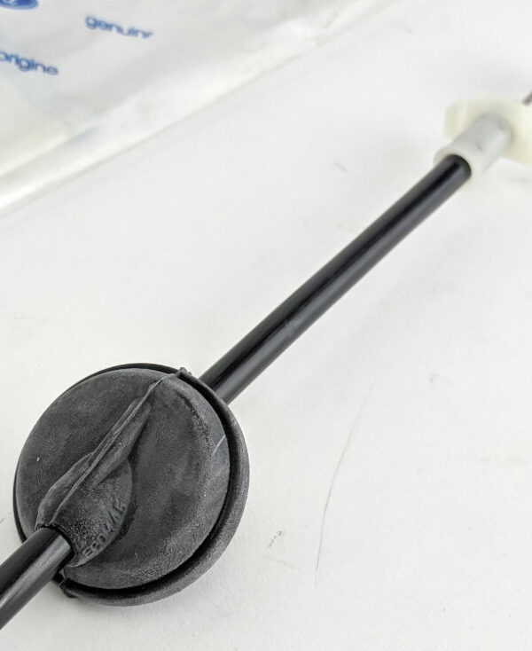 NEW FORD FOCUS MK2 REAR LEFT DOOR LOCK CABLE 4M51-A264A80-BB 1672066 GENUINE - Image 3