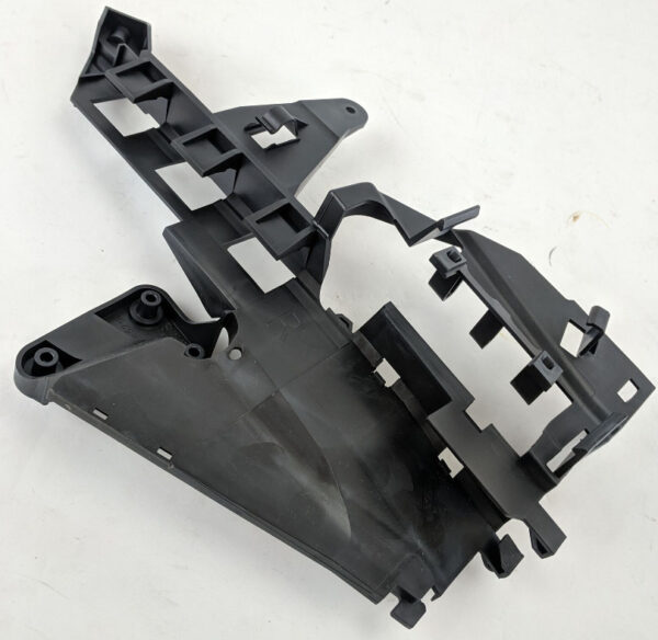 NEW FORD KUGA MK1 C394 REAR RIGHT DOOR LOCK SUPPORT BRACKET 1674374 ORIGINAL - Image 3
