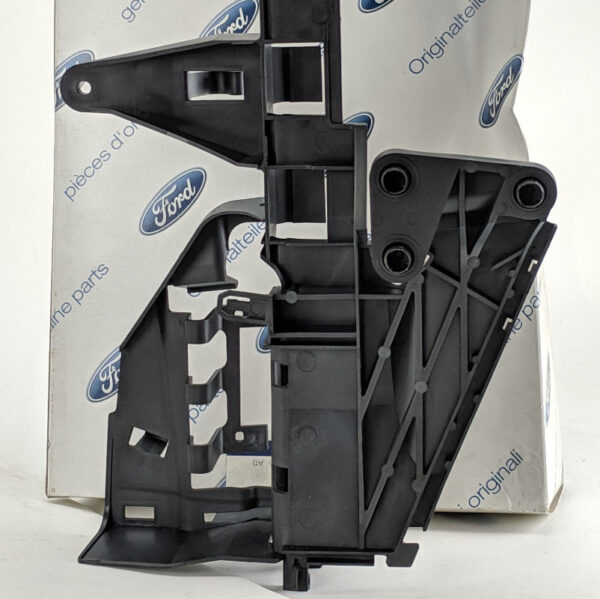NEW GENUINE OEM 1674374 NEW FORD KUGA MK1 C394 REAR RIGHT DOOR LOCK SUPPORT BRACKET 1674374 ORIGINAL