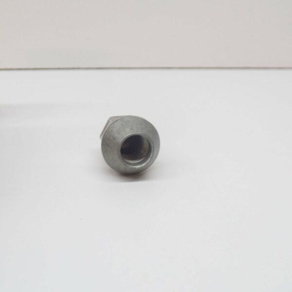NEU ORIGINAL OEM 1676176 9G91-1K024-AA NEW FORD GALAXY MK2 WHEEL NUT 1676176 9G91-1K024-AA ORIGINAL