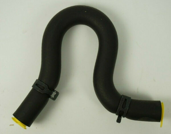 NEW FORD TRANSIT MK3 STEERING RESERVOIR TO PUMP HOSE 1677267 ORIGINAL - Image 3
