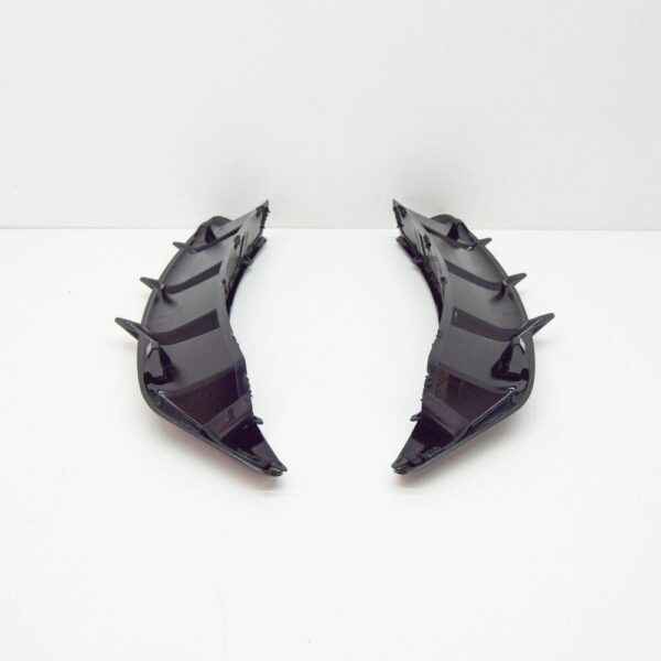 Ford Galaxy MK2 Front Fender Grid Mold Set 1678070 NEW