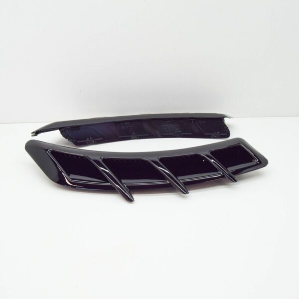 Ford Galaxy MK2 Front Fender Grid Mold Set 1678070 NEW - Image 5