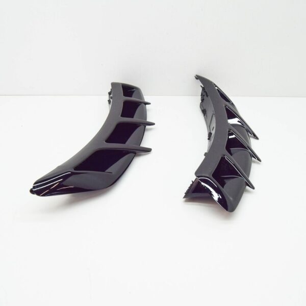 Ford Galaxy MK2 Front Fender Grid Mold Set 1678070 NEW - Image 6