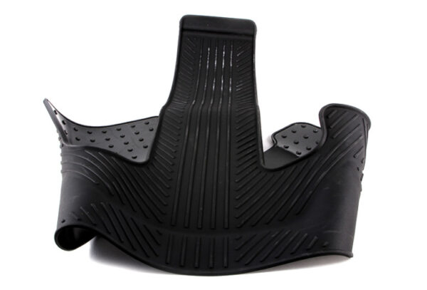 NEW FORD C-MAX MK1 REAR MAT 3 ROW FLOOR 1681367 AM5J-130C06-YES ORIGINAL - Image 3