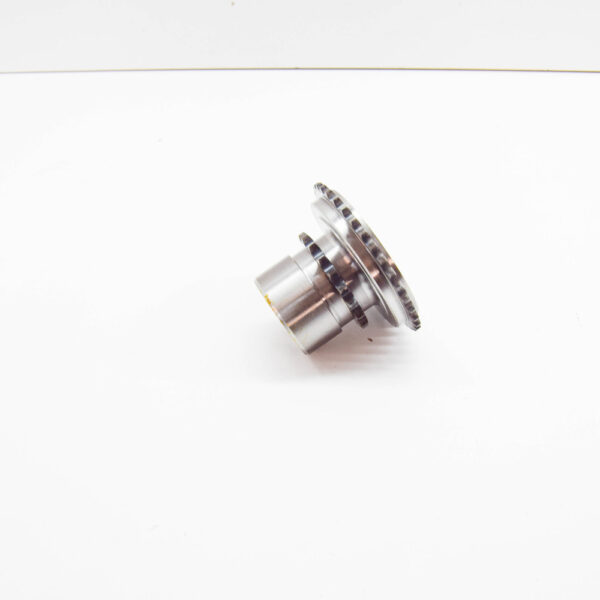 FORD TRANSIT MK4 CRANKSHAFT GEAR 1682478 BK2Q-6306-AA NEW GENUINE - Image 6