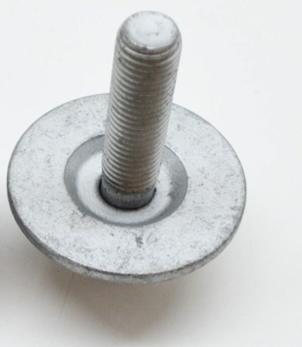 1682800780 16 828 007 80 Citroen C3 MK3 SX Crankshaft Pulley Bolt 1682800780 NEW