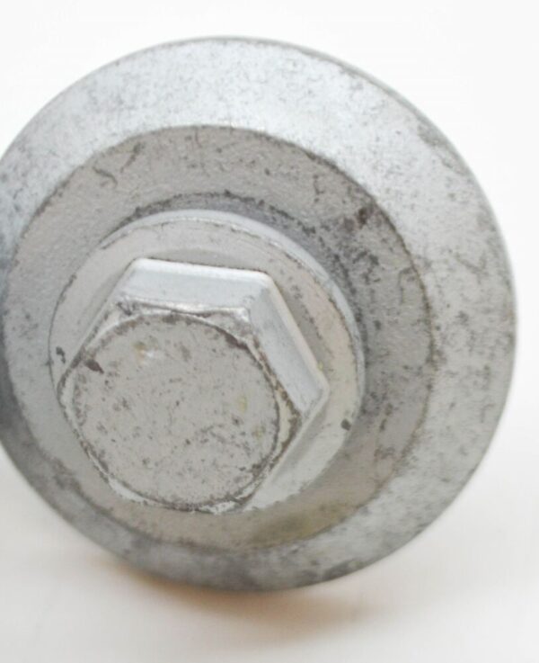 Citroen C3 MK3 SX Crankshaft Pulley Bolt 1682800780 NEW - Image 3