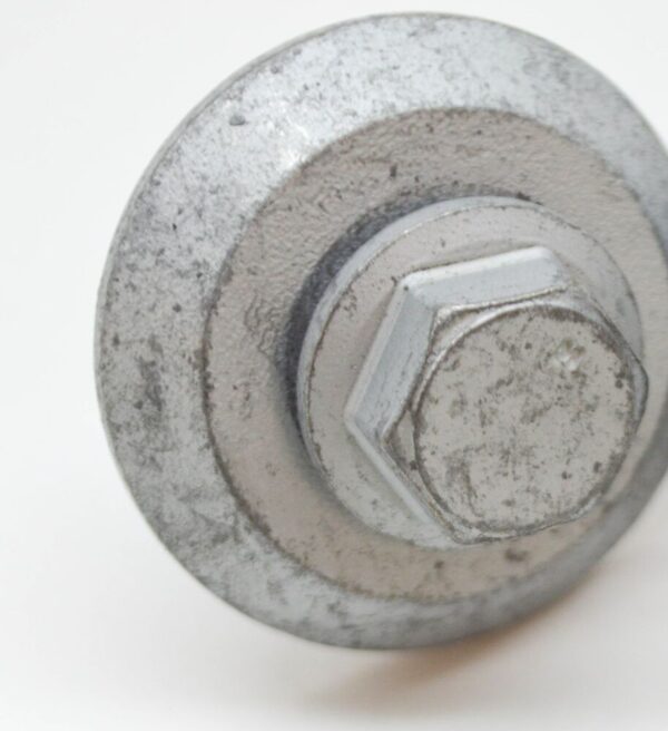 Citroen C3 MK3 SX Crankshaft Pulley Bolt 1682800780 NEW - Image 4