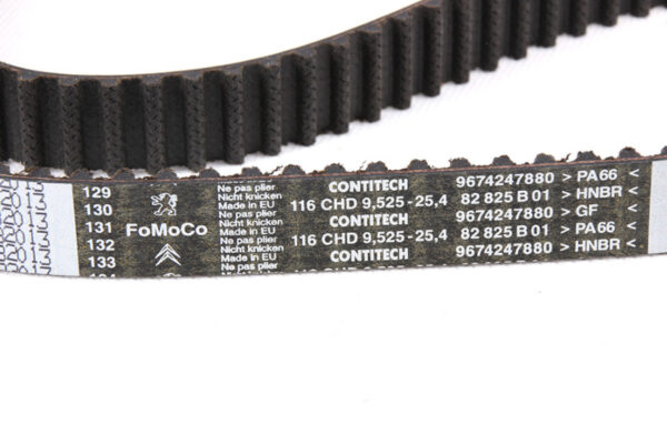 NEW FORD C-MAX MK2 TIMING BELT KIT 1683833 9M5Q-8A615-AA ORIGINAL - Image 3