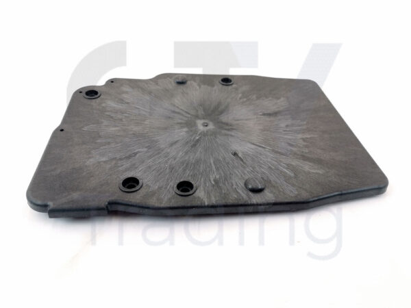 Genuine FORD Transit Focus C-Max Engine Module Sensor Cover 1685732 - Image 3