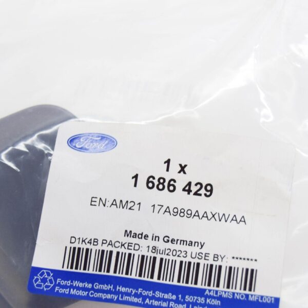 FORD GALAXY MK2 Front Bumper Tow Eye Cover 1686429 NEW GENUINE - Image 6