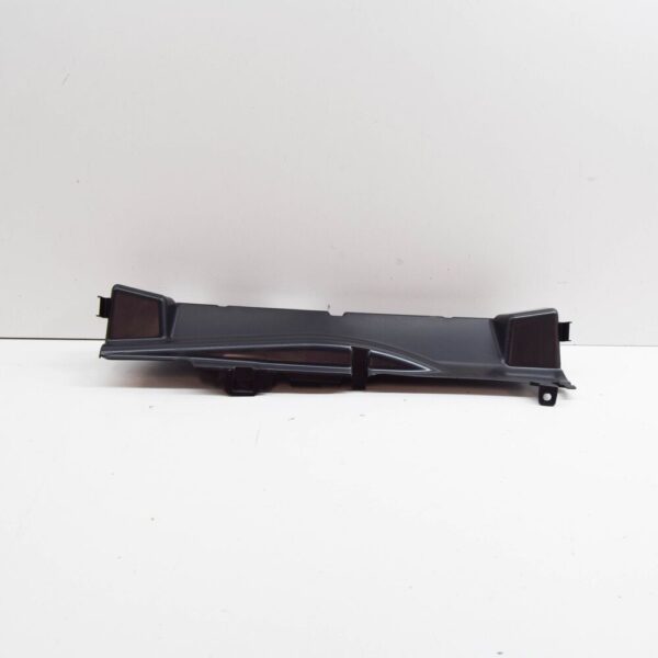 FORD GRAND C-MAX MK2 FRONT AIR DEFLECTOR 1689866 AM51-9F721-BB NEW GENUINE