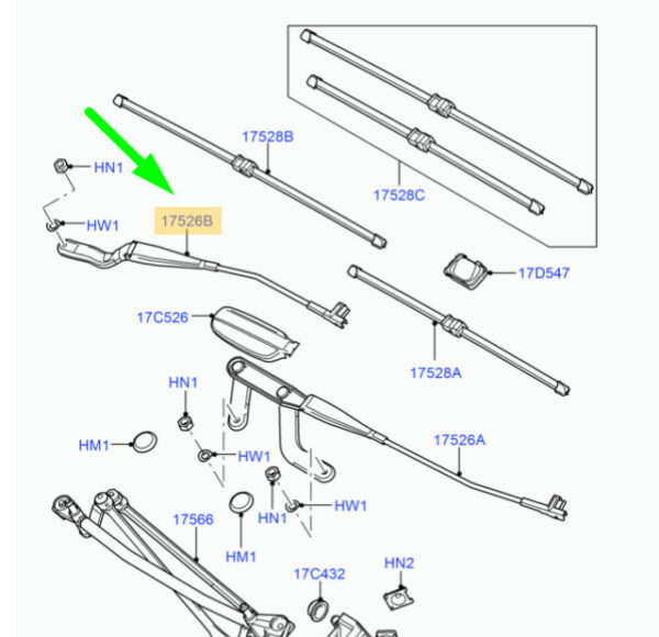 3M51-17526-AD