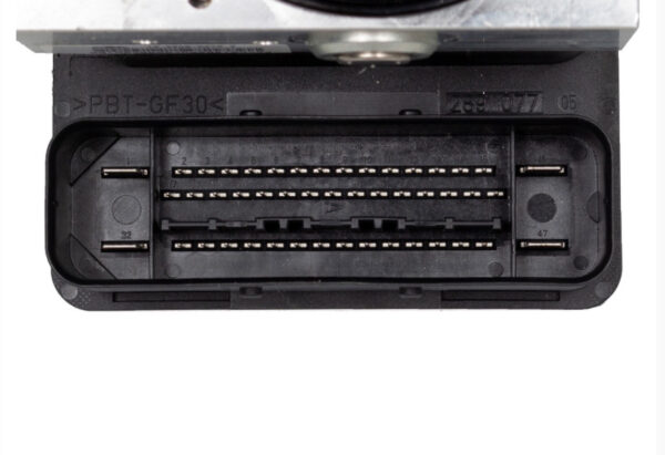 NEW FORD FOCUS MK2ABS CONTROL UNIT 1692806 8M51-2C405-FA ORIGINAL - Image 3