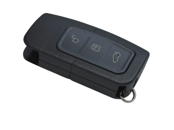 NEW FORD MONDEO MK4 REMOTE CONTROL SYSTEM 433 MHZ 1698112 3M5T-15K601-DC - Image 3