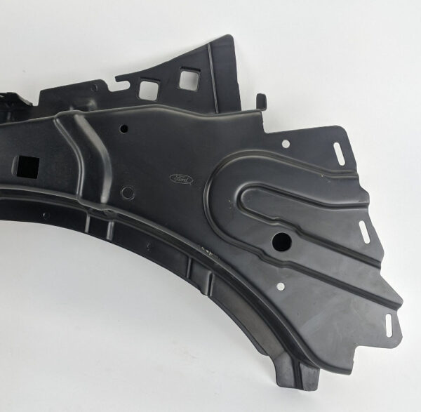 NEW FORD FOCUS MK2 FRONT LEFT INNER WING PANEL REINFORCEMENT 1698546 ORIGINAL - Image 3