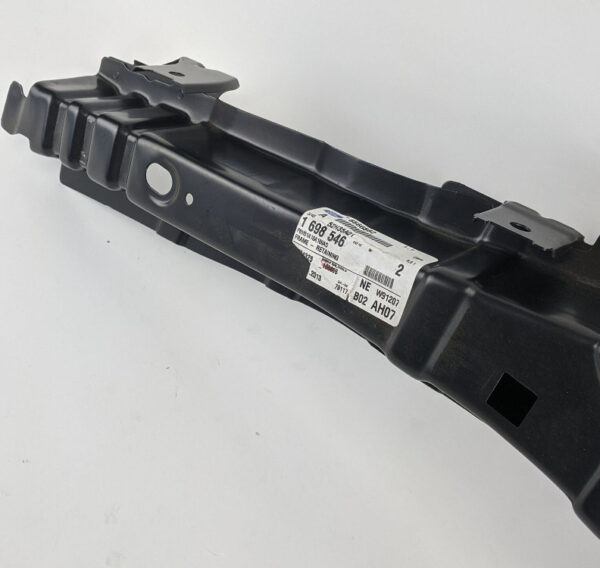 NEW GENUINE OEM 1698546 NEW FORD FOCUS MK2 FRONT LEFT INNER WING PANEL REINFORCEMENT 1698546 ORIGINAL