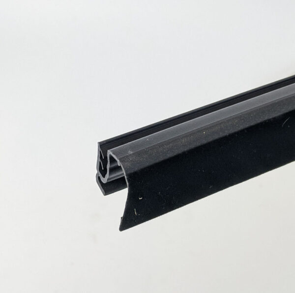 NEW FORD KUGA MK1 C394 FRONT LEFT DOOR INNER BELT WEATHERSTRIP 1699594 ORIGINAL - Image 3