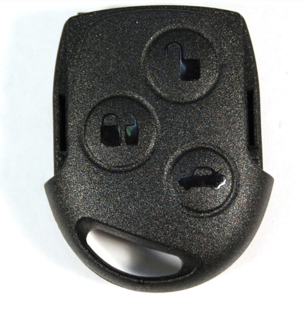 NEW FORD MONDEO MK4 REMOTE CONTROL SYSTEM 1699827 2S6T-15K601-BA ORIGINAL - Image 3