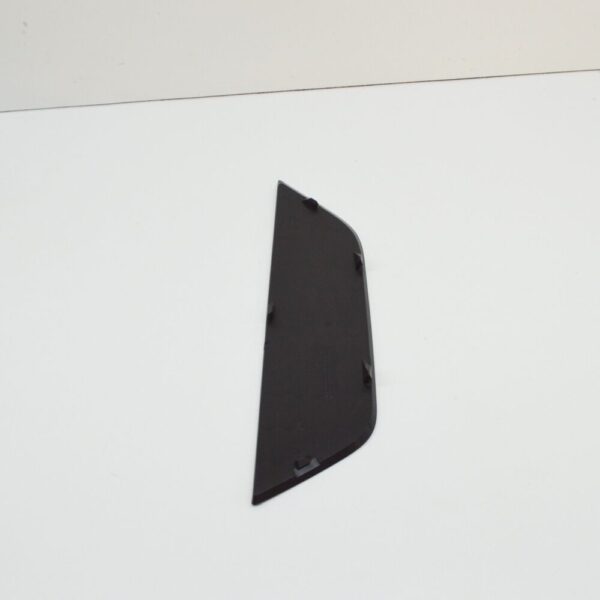 FORD S-MAX MK1 FRONT BUMPER