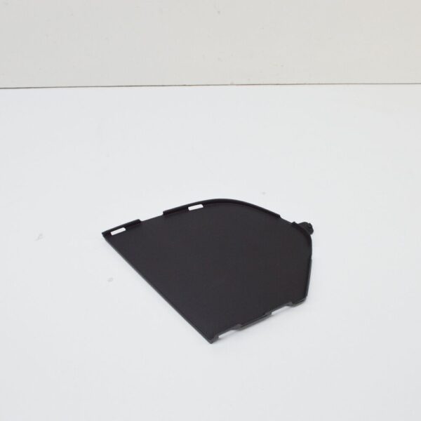 FORD MONDEO MK4 Front Bumper Right Blanking Plate Cover 1702456 NEW GENUINE
