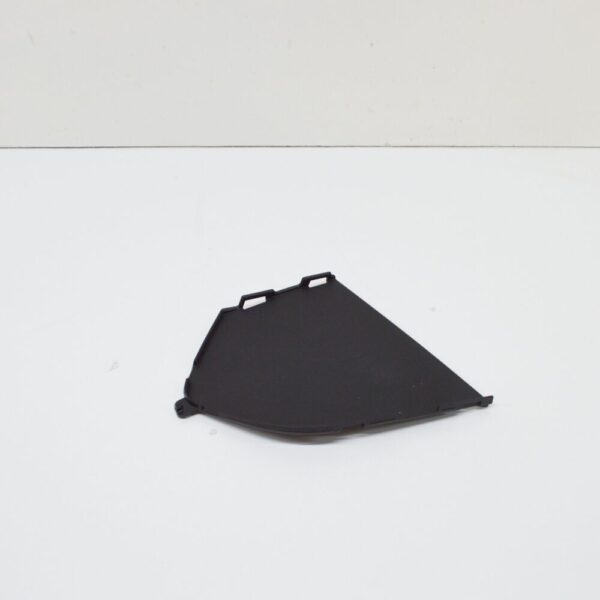 FORD MONDEO MK4 Front Bumper Right Blanking Plate Cover 1702456 NEW GENUINE - Image 6