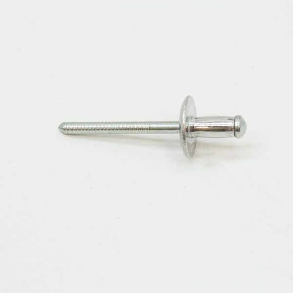 FORD FIESTA MK7 REAR BUMPER RIVET 1704155 W715599-S300 NEW GENUINE