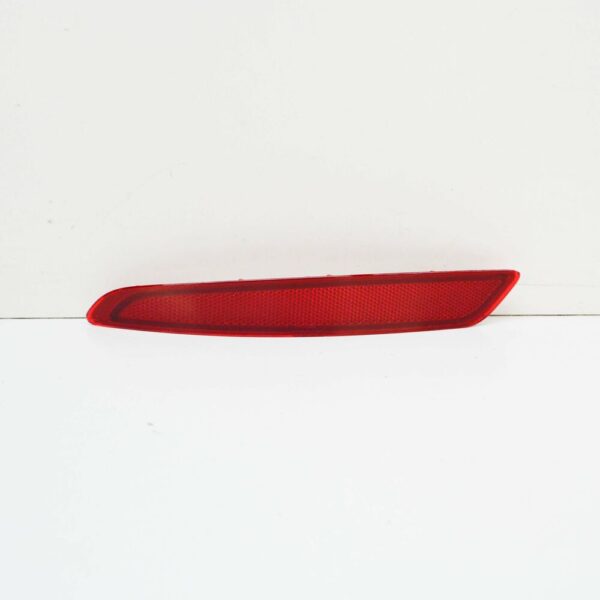 NEW FORD B-MAX B232 REAR LEFT BUMPER REFLECTOR BS71-515C0-BD 1704431 ORIGINAL - Image 3