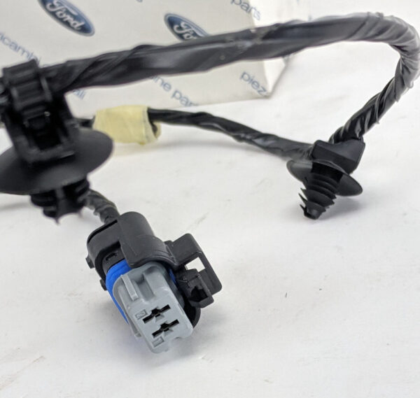 NEW FORD GALAXY MK2 REAR LEFT JUMPER WIRING HARNESS 1707003 GENUINE - Image 3