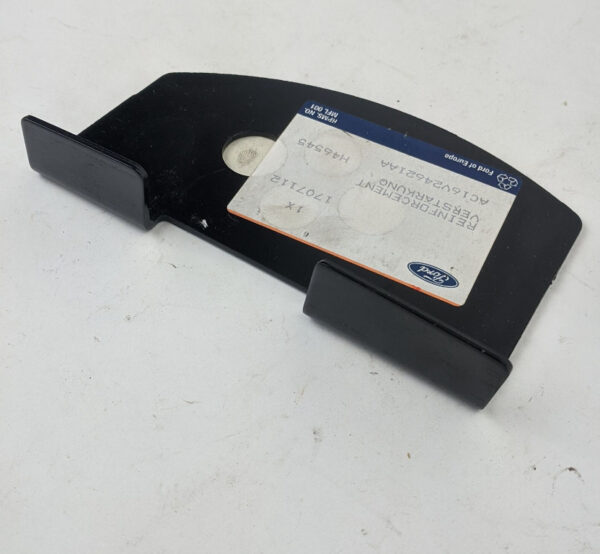 NEW FORD TRANSIT MK3 FRONT LEFT DOOR LOCK REINFORCEMENT BRACKET 1707112 ORIGINAL - Image 3
