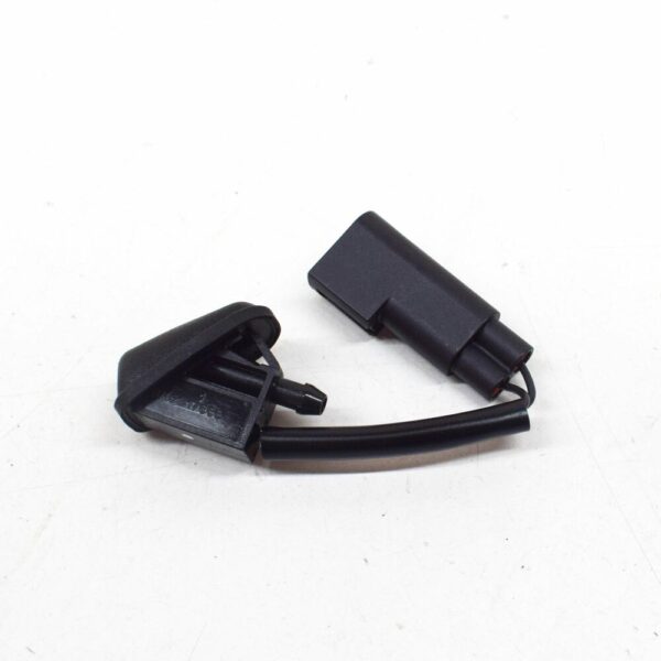 NEW GENUINE OEM 1708797 NEW FORD FOCUS C346 MK3 WINDSCREEN NOZZLE JET KIT KIT 1708797 ORIGINAL