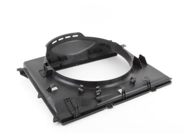 BMW E39 Fan Shroud Original 17101438457 - Image 4
