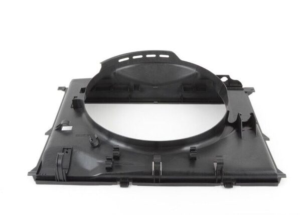BMW E39 Fan Shroud Original 17101438457 - Image 5
