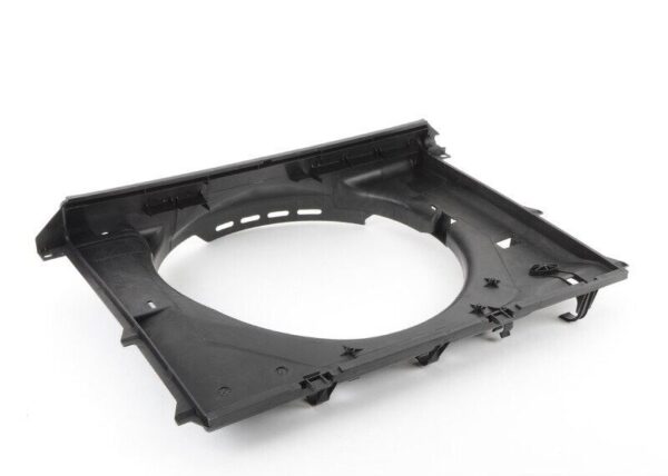BMW E39 Fan Shroud Original 17101438457