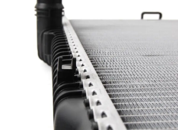 BMW X5 E53 Coolant Radiator 1439101 17101439101 NEW ORIGINAL - Image 5