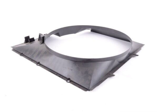Fan for fan BMW X5 E53 10 1998 09 2003 original 17101439107 - Image 4