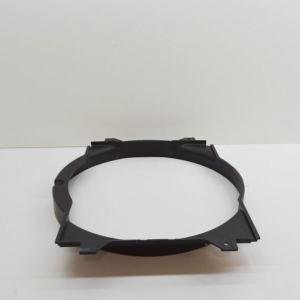 BMW 5 E28 Radiator Fan Shroud 17111177650 1177650 NEW ORIGINAL - Image 4