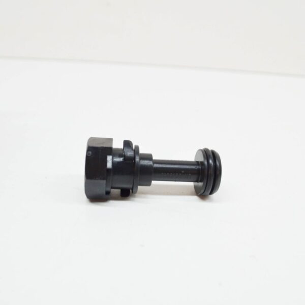 BMW 3 E46 Radiator Drain Plug Adjustment Screw 1437359 17111437359 NEW - Image 4