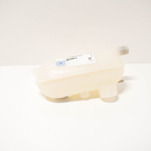 BMW 3 E30 Coolant Expansion Tank 17111707540 1707540 NEW ORIGINAL - Image 4