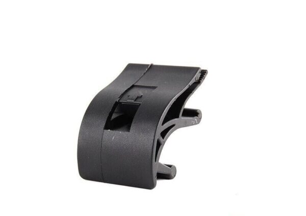 BMW E32 Original Superior Bracket 17111712660 - Image 4